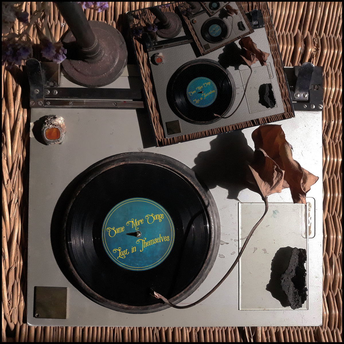 The Somnambulist - Some More Songs Lost in Themselves EP