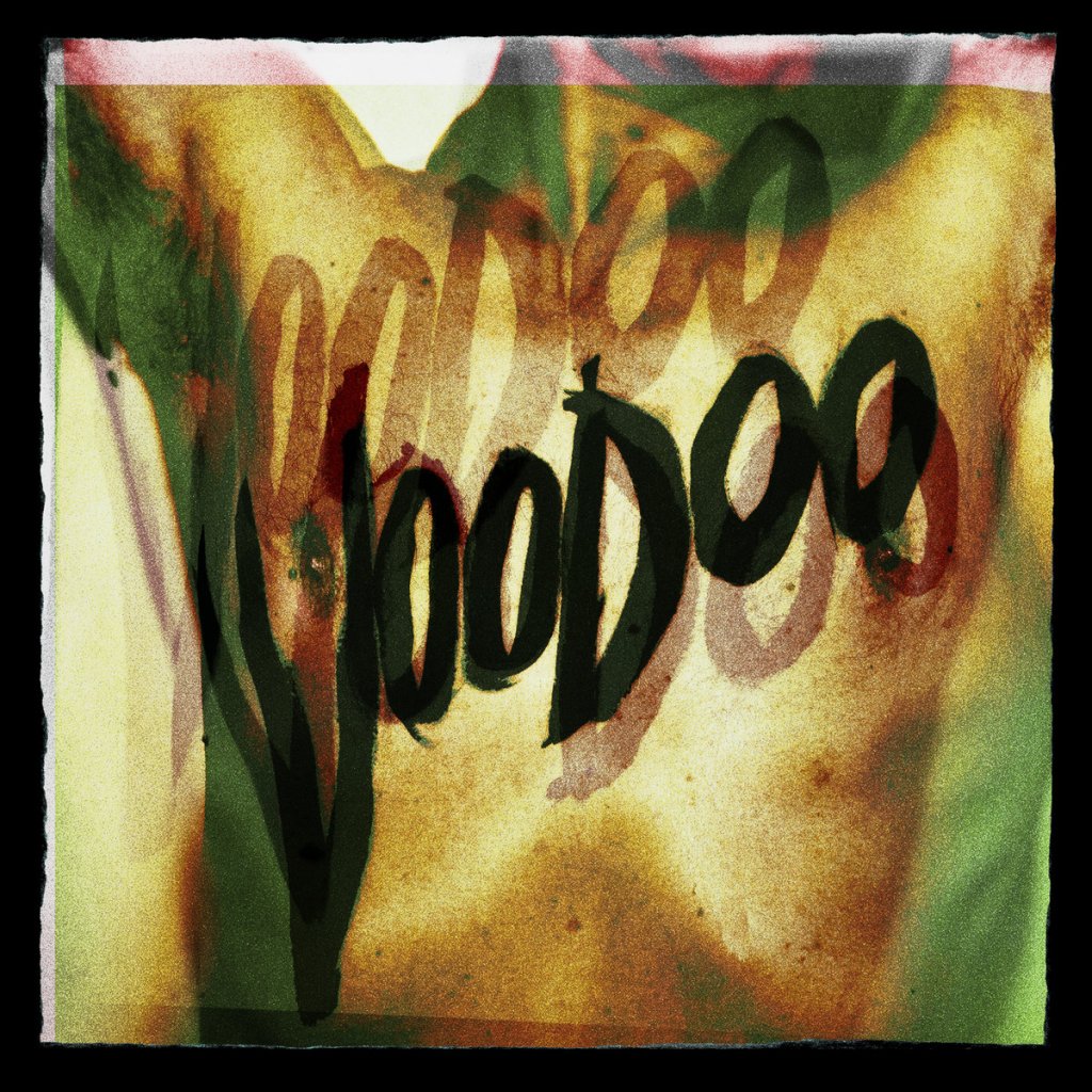 Kill Your Boyfriend – Voodoo EP (Various&nbsp;Labels)