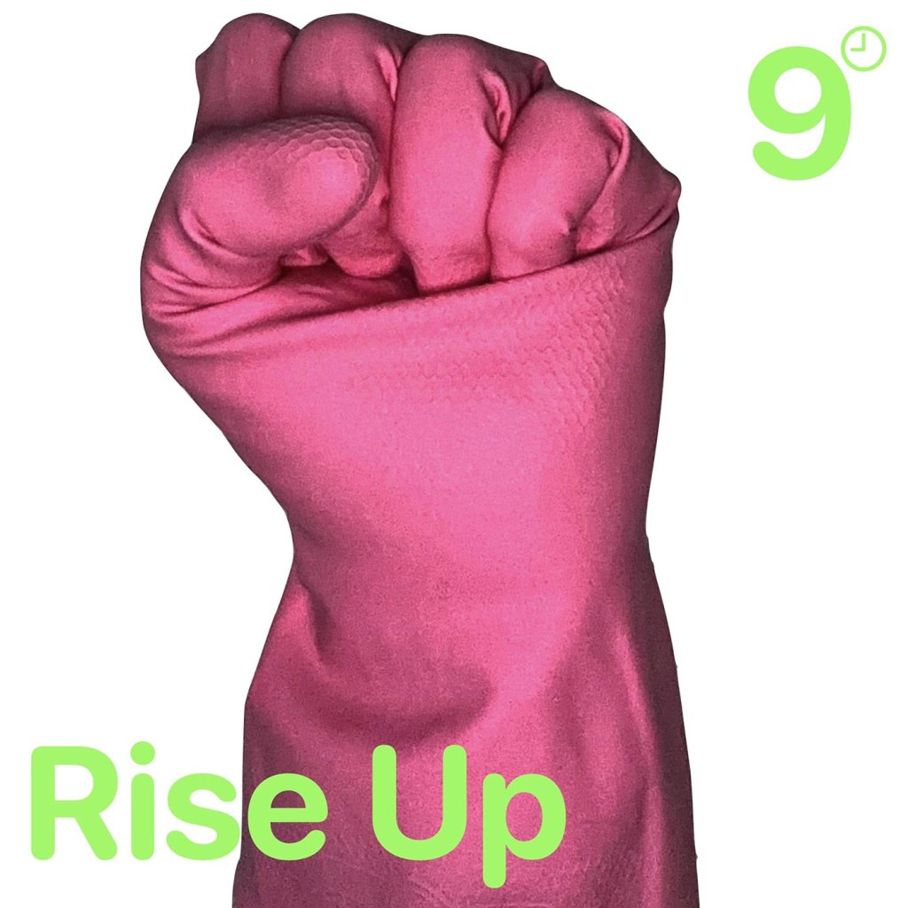 9 o’Clock Nasty – Rise&nbsp;Up