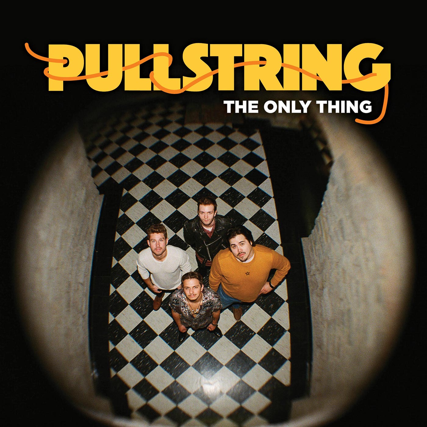Pullstring - The Only Thing
