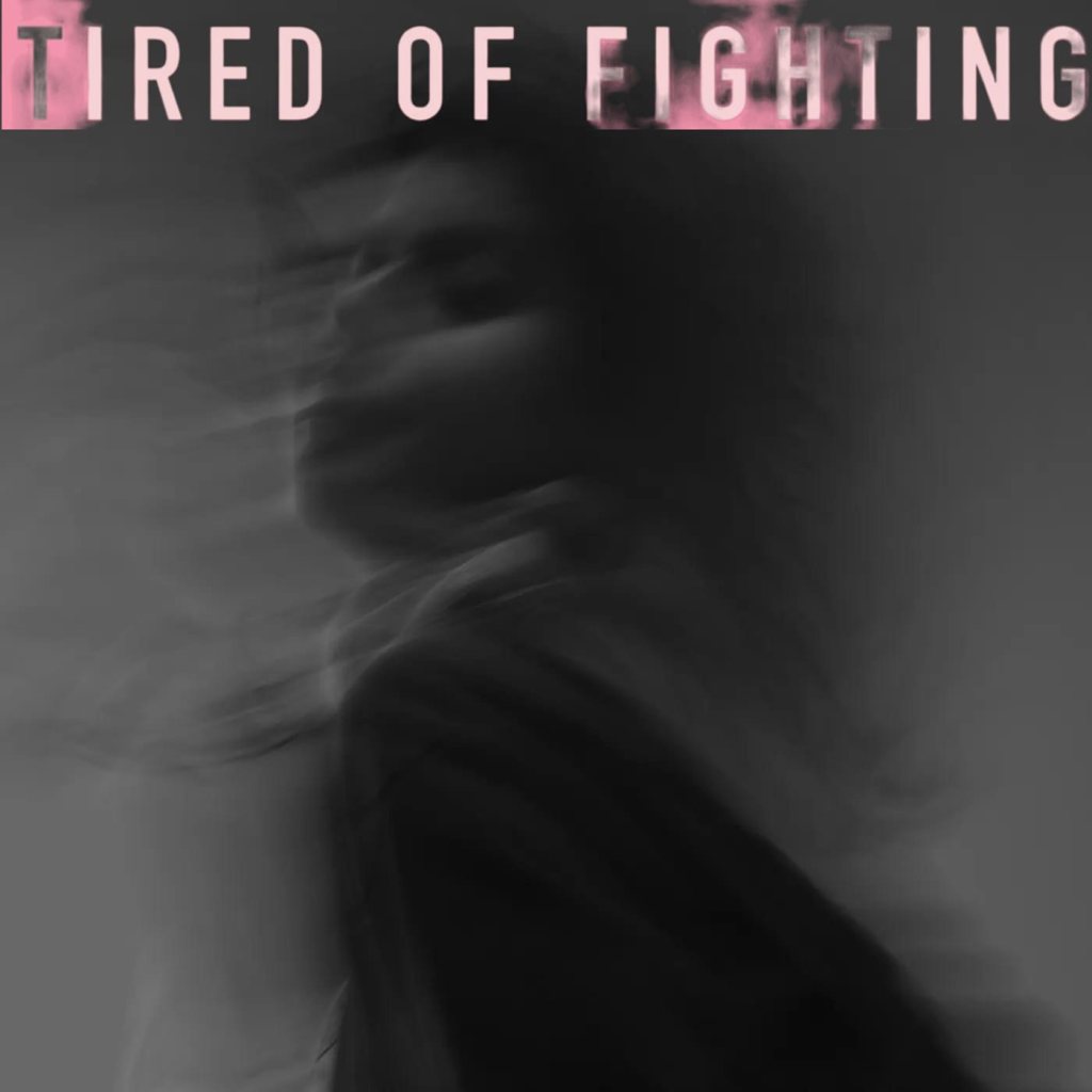 Tired Of Fighting –&nbsp;Hollow