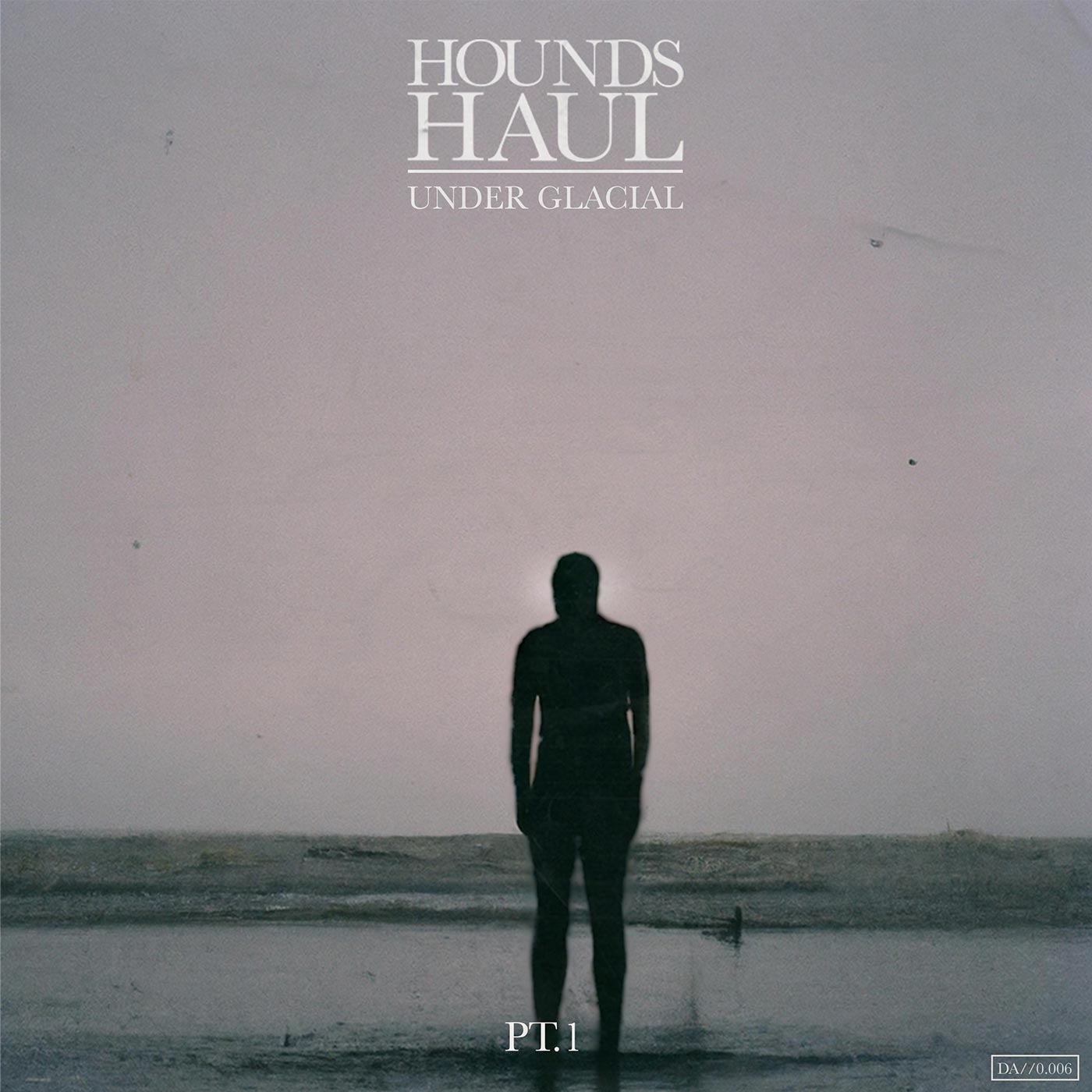 Hounds Haul - Under Glacial