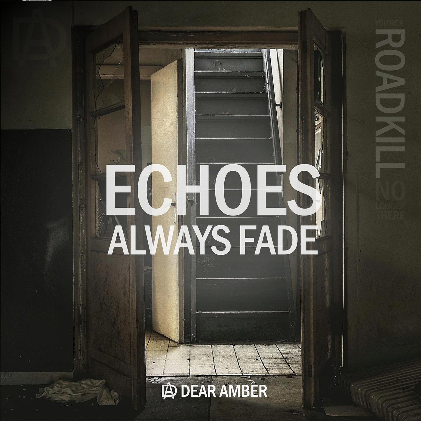 Dear Amber - Roadkill