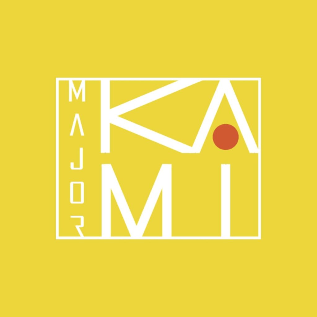 Major Kami –&nbsp;IYOAB