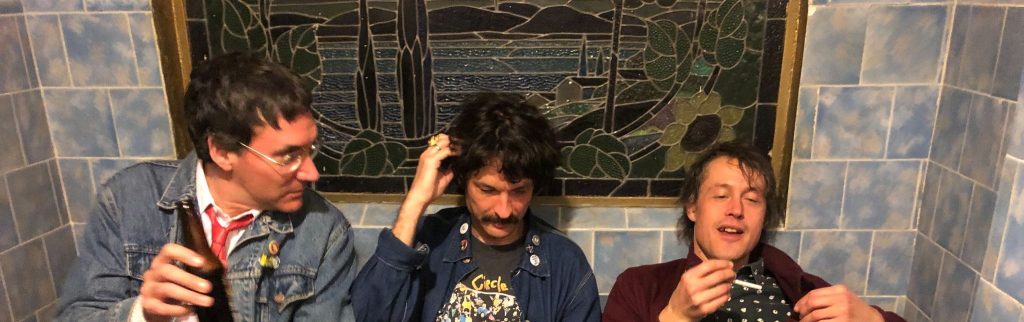 Autogramm Released Video For “Too&nbsp;Loud”