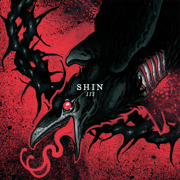 Shin - III - PDV Records