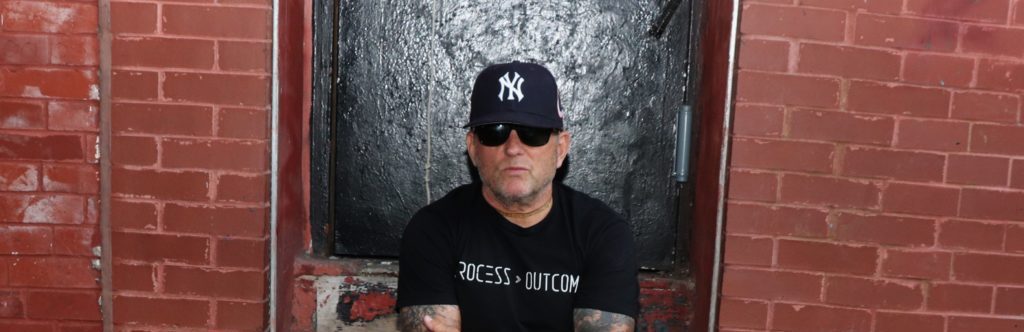 Bloodclot To Release Souls LP On December 16 Via Upstate&nbsp;Records