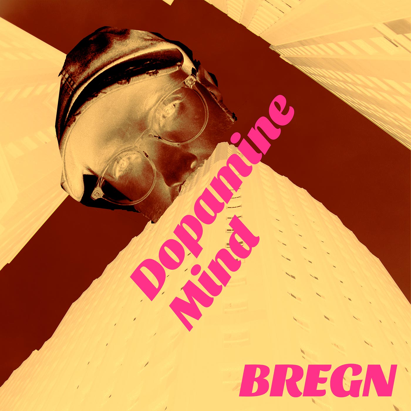 Bregn - Dopamine Mind