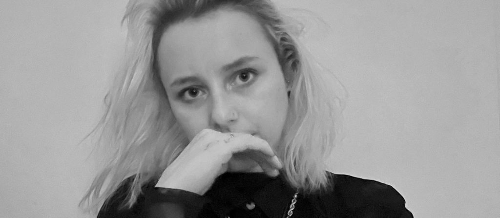 Jodie Elizabeth King – Flesh And Bone