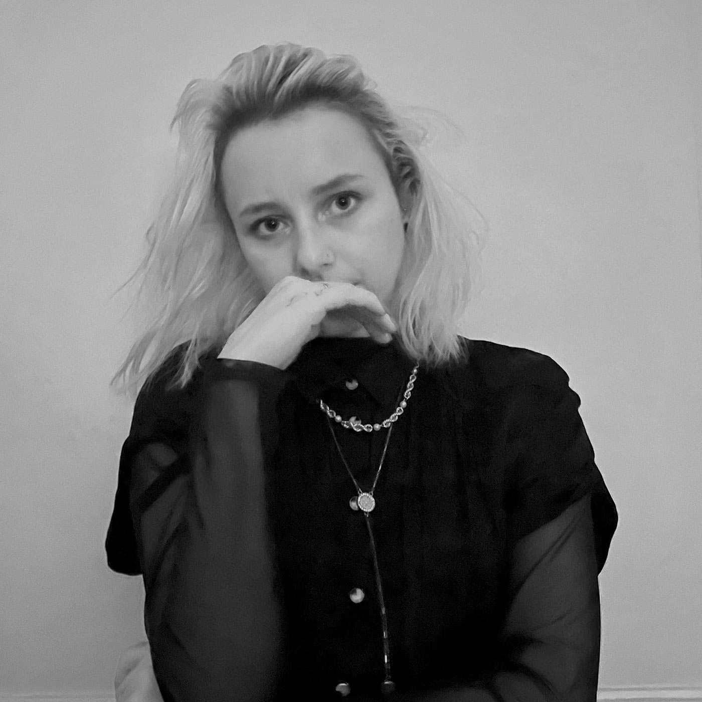 Jodie Elizabeth King - Flesh And Bone