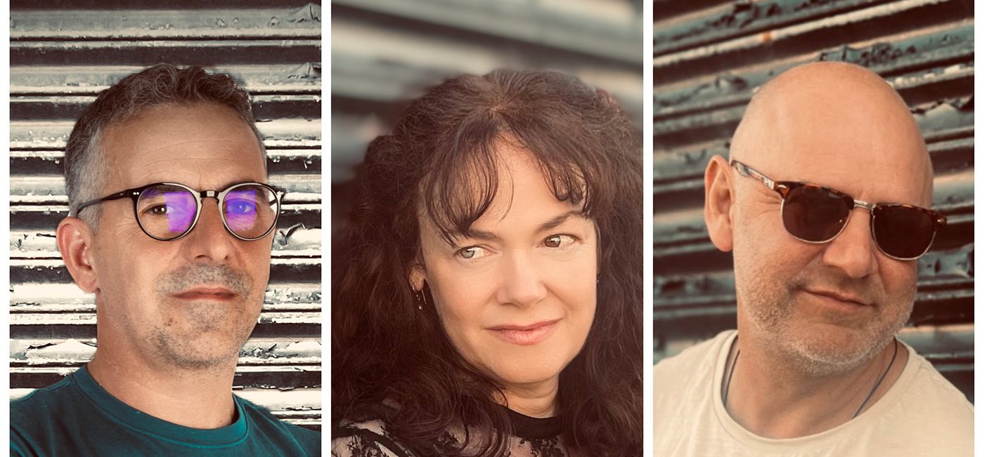 mUmbo - Rollin' Over