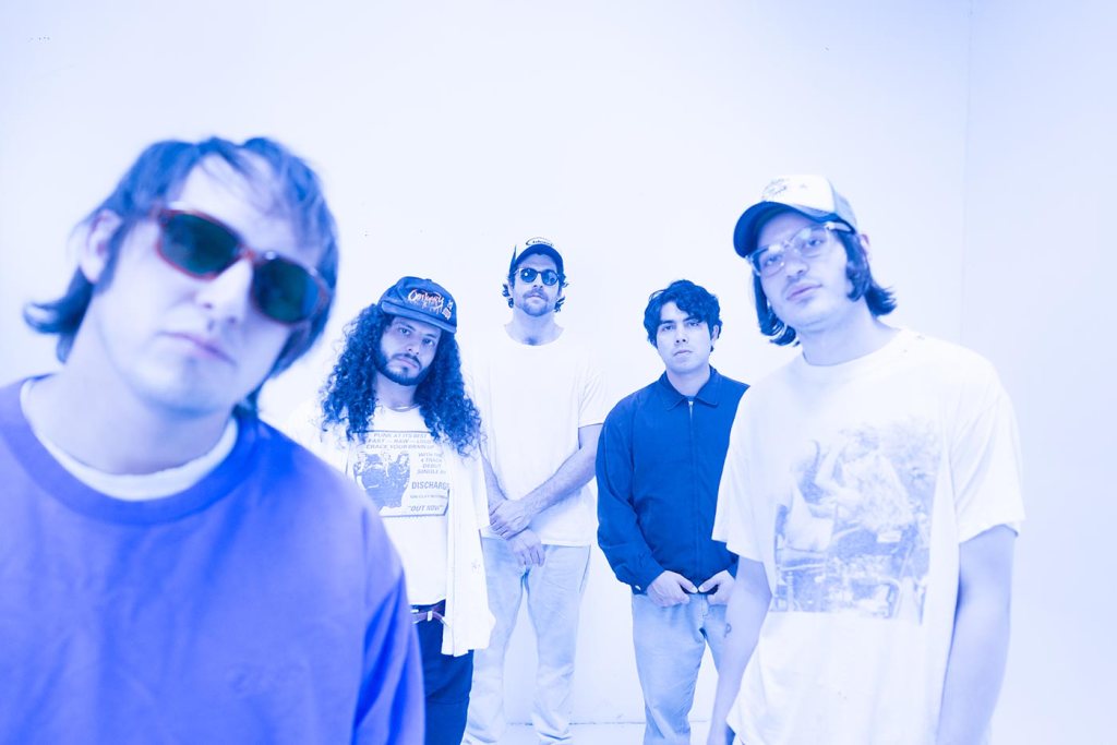 Narrow Head Release Video For “Gearhead”