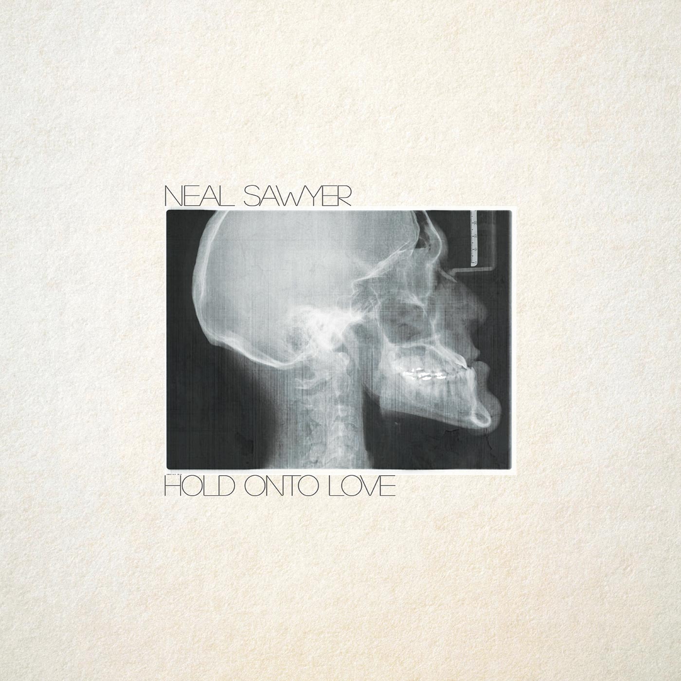 Neal Sawyer - Hold Onto Love