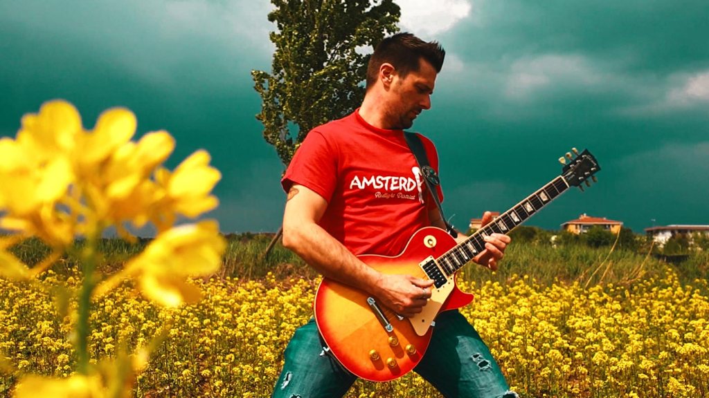 nowherejam driving me crazy