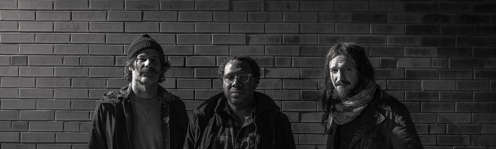 Salvation To Release Mock LP On December 9 Via Reptilian&nbsp;Records