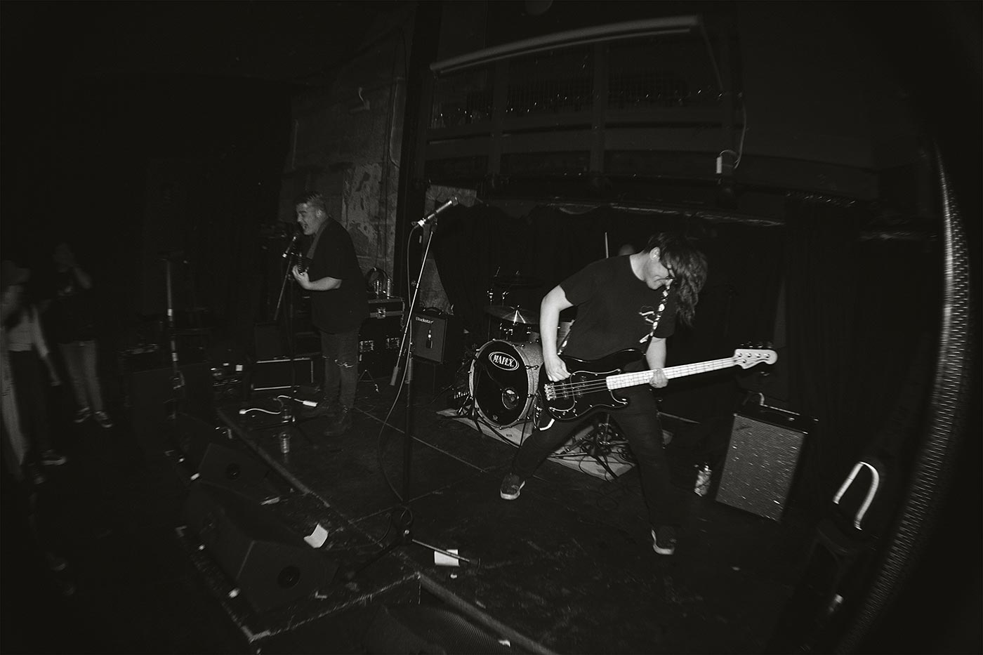 Tired Of Fighting - Hollow 2 Tired Of Fighting