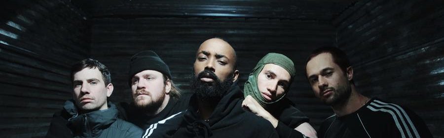 Jesus Piece Released New Single “An Offering To The Night”