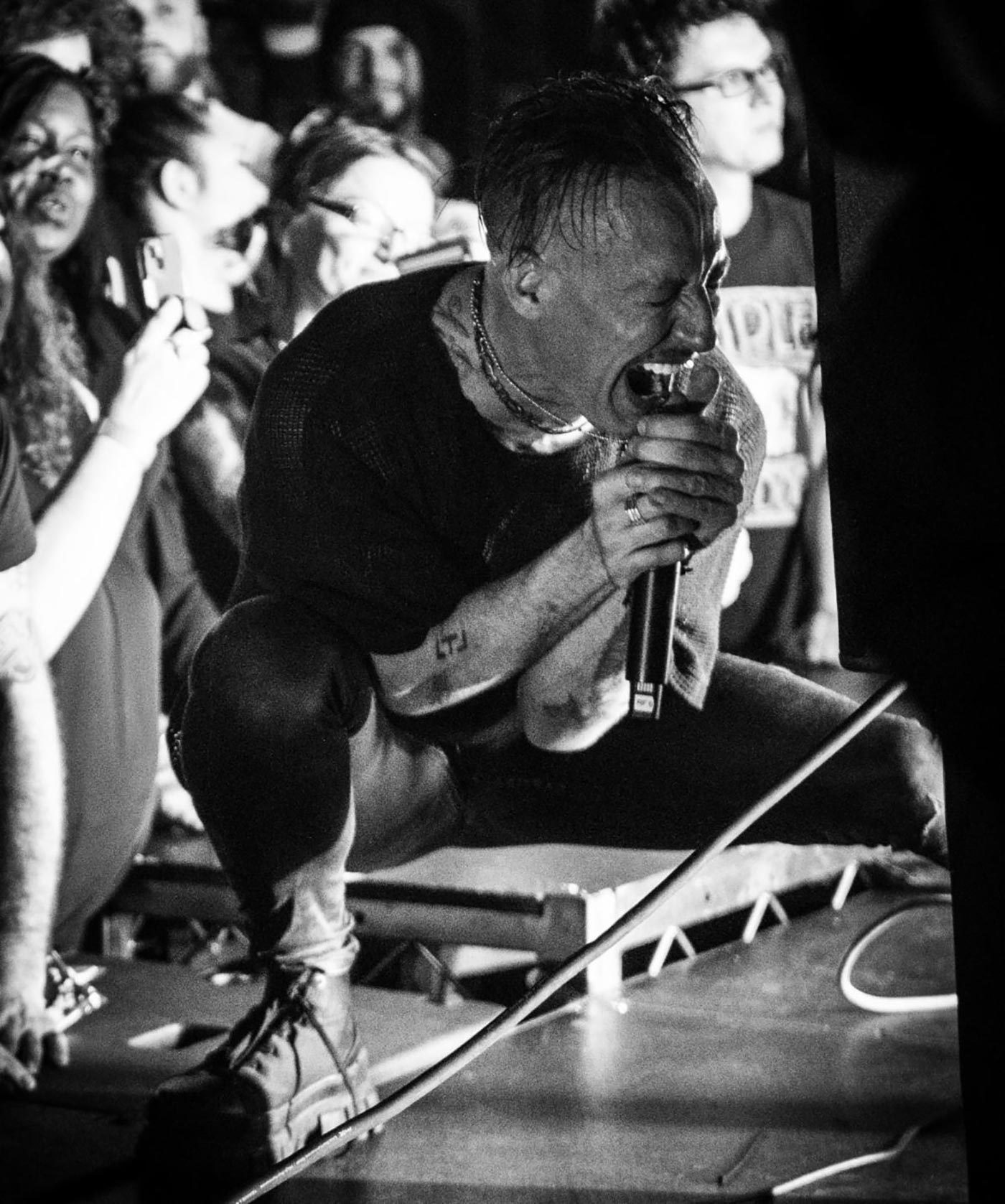 Greg Puciato