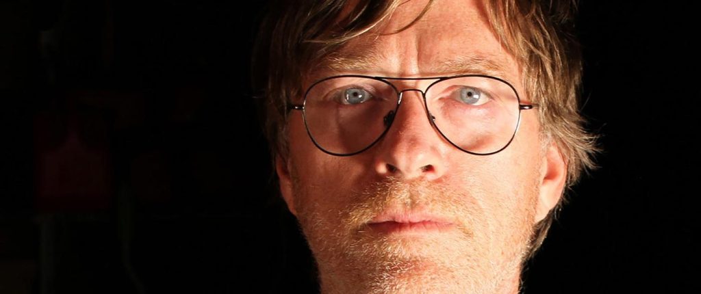 Shiner Frontman Allen Epley Unveils New Music Video For “The&nbsp;EMT”