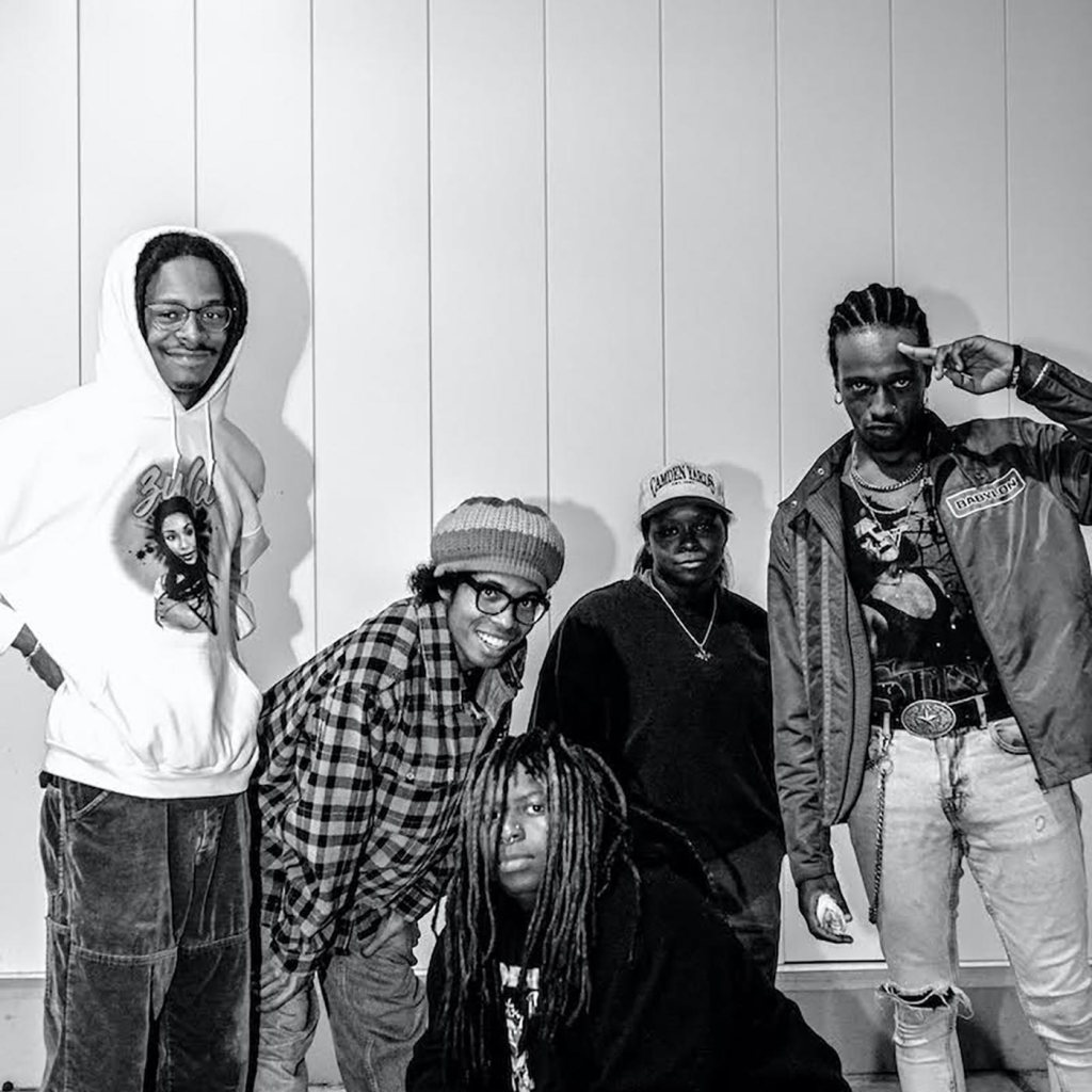 Zulu Released Video For “Fakin’ Tha Funk (You Get Did)”