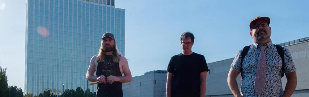 Inny Released “Pippins” LP Via Nadine&nbsp;Records