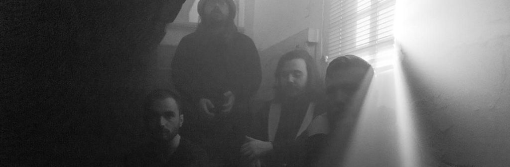 Dosser Release The Video For “Dark&nbsp;Air”