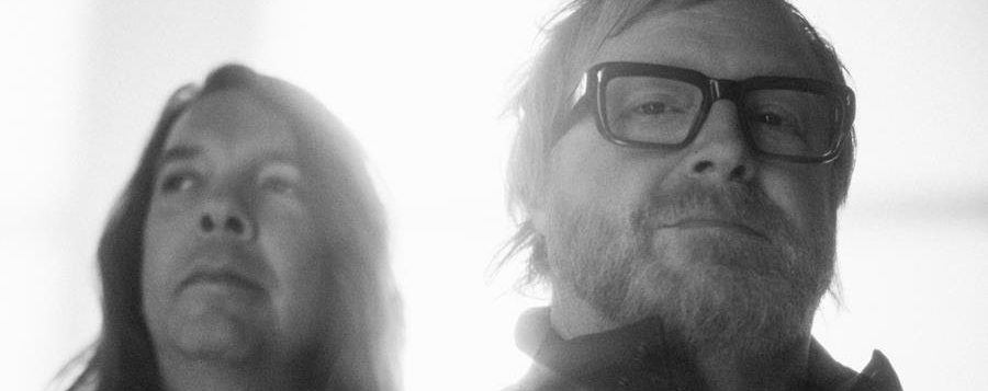 Hammock Released New Double Single /&nbsp;Video