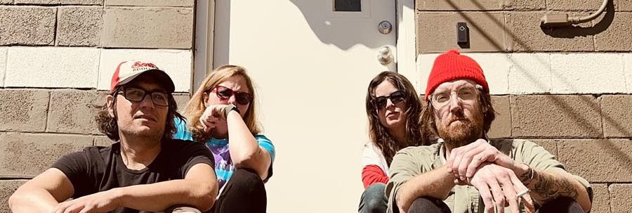 Richmond’s Beat Awfuls Announces New LP; Shares “Interstate Skeletons”