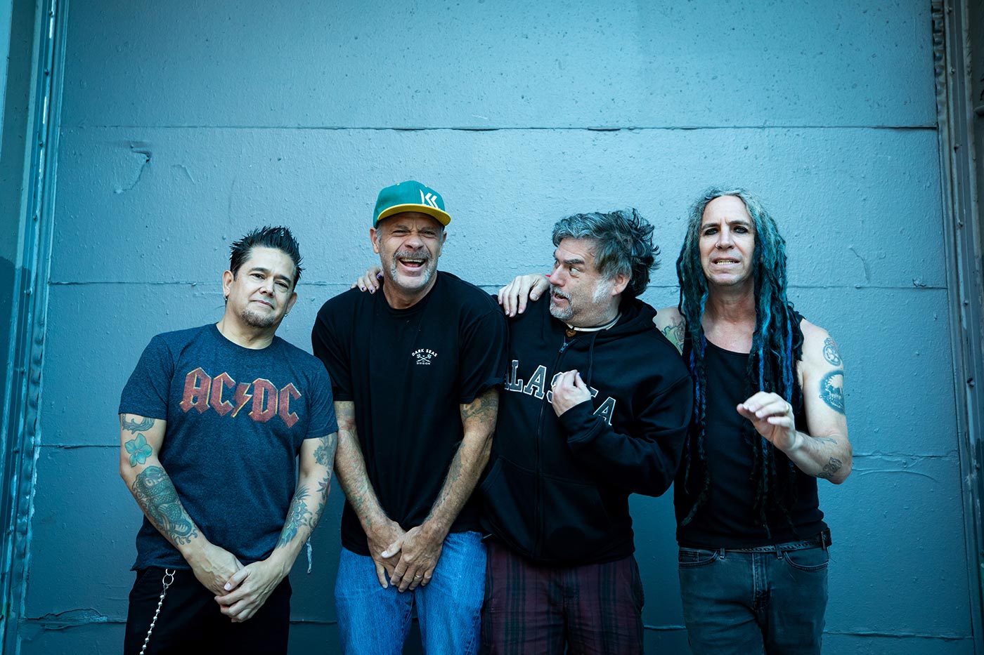 NOFX