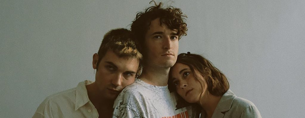 Nation Of Language Share Joe Goddard (Hot Chip) Remix Of “Across That Fine Line”