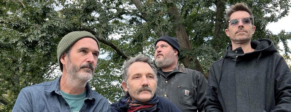 The Van Pelt Released New Album “Artisans & Merchants”