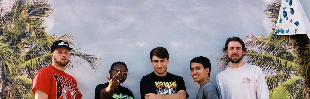 Buggin Released New Video For “Radiate”