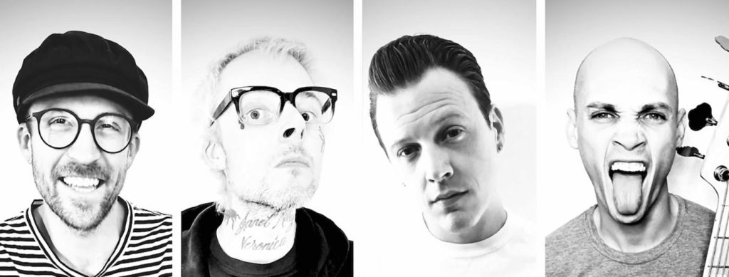 NOT Released New Single “Alien”