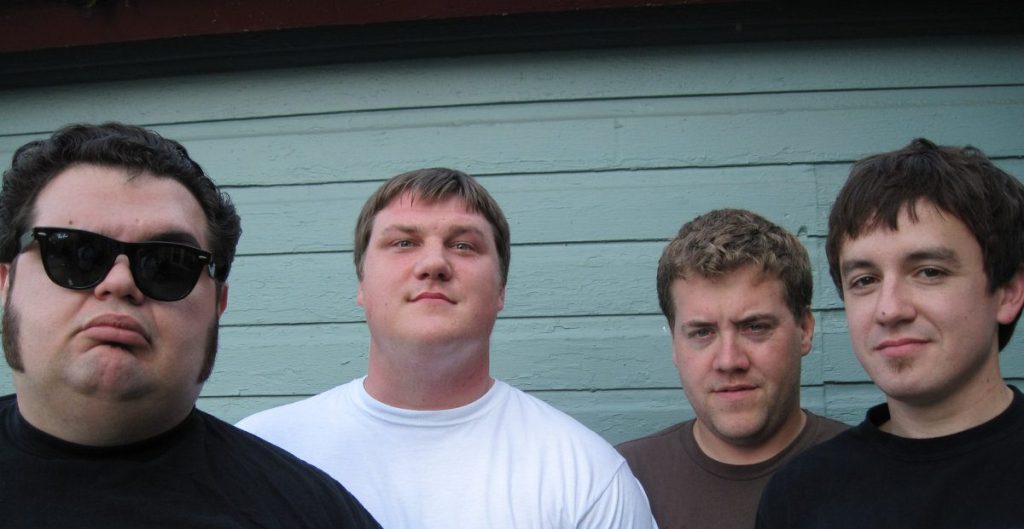 The Brokedowns Released Video For Obey The&nbsp;Fumes