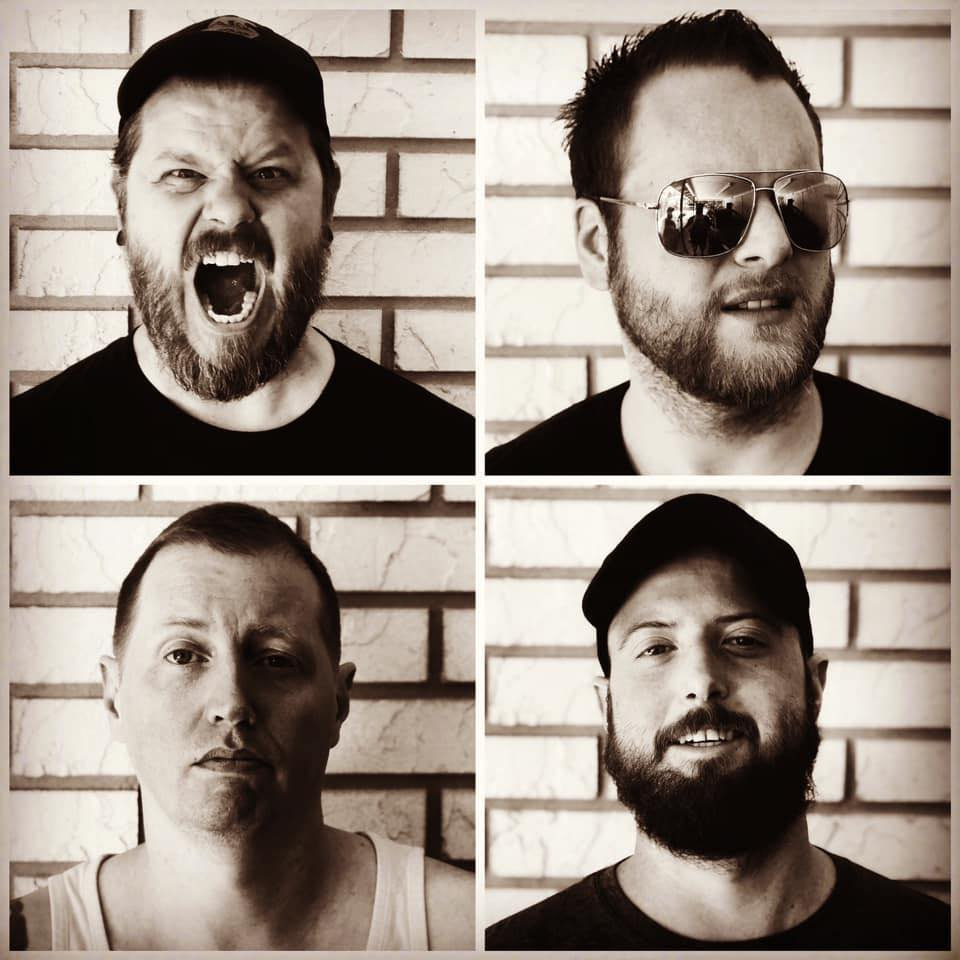 Listen To”Here’s To Feelin’ Good All The Time” By Kid You&nbsp;Not