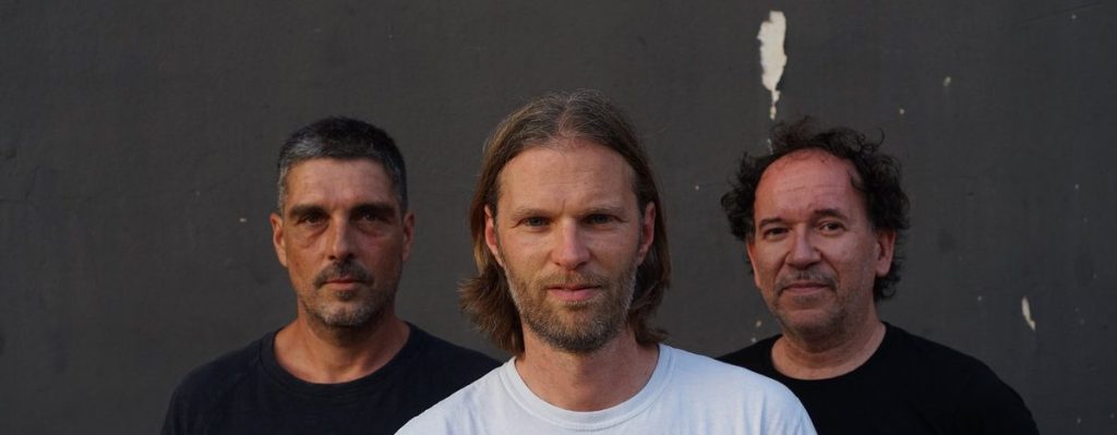 Premiere: Abermals Drop Video For “Amadeus”