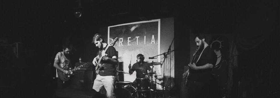 Listen To “Quietud” By Eretia