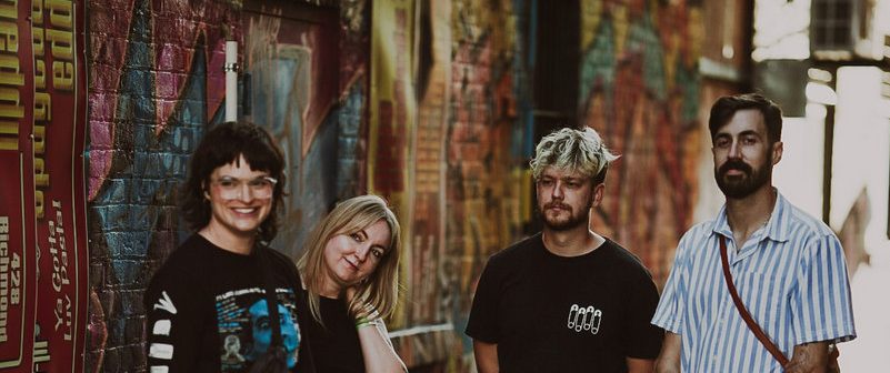 Mvll Crimes Released New Single “Just Like&nbsp;Heaven”