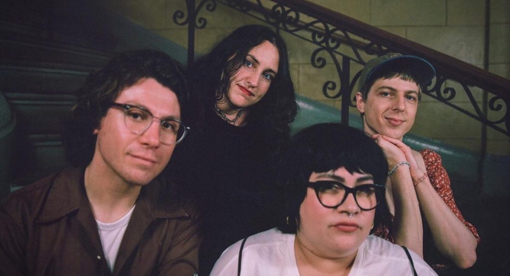 Blues Lawyer Released Video For “Nowhere To&nbsp;Go”