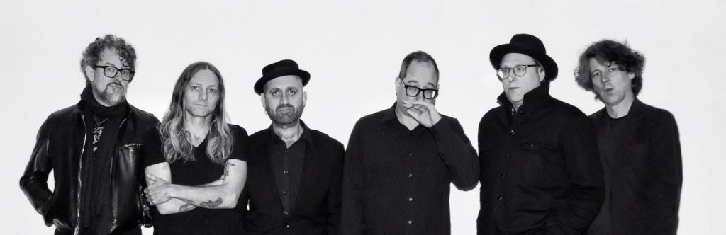 The Hold Steady Announce New Album; Listen To New Single “Sideways Skull”