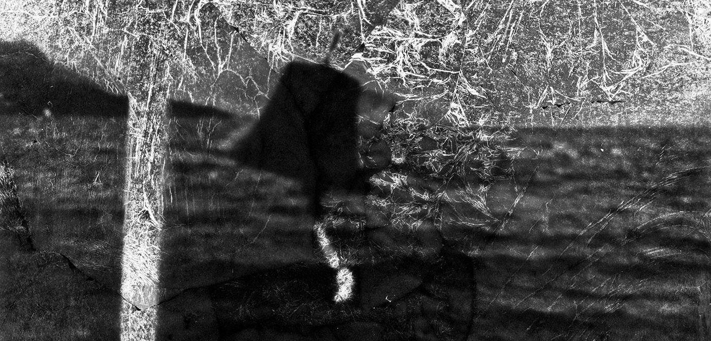 Illegale Farben - Standpunkt der Verliere