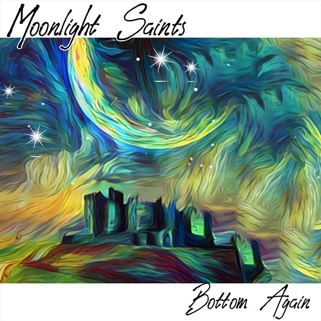 Moonlight Saints - Bottom Again