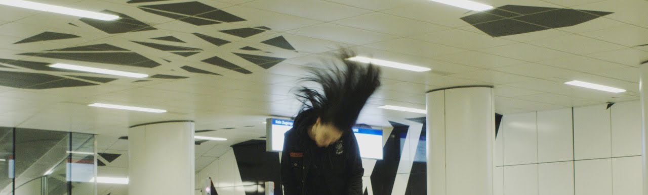 Pascow Released Video For "Mailand"