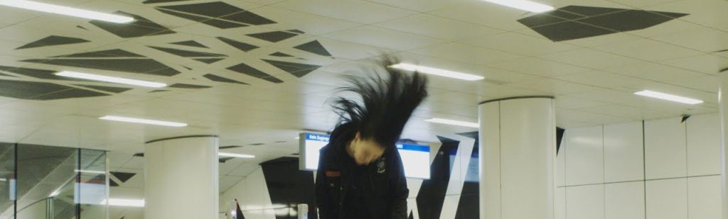 Pascow Released Video For “Mailand”