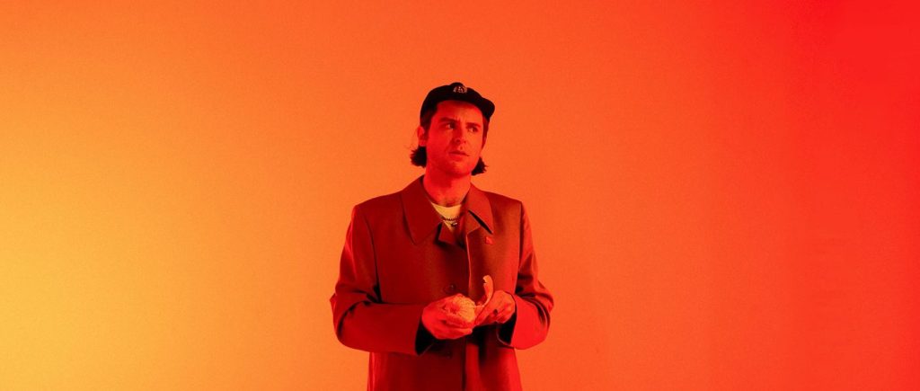 Premiere: Tearing Up Drop Video For “Said Something”