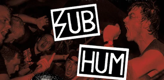 Silence Is No Reaction: Forty Years Of Subhumans