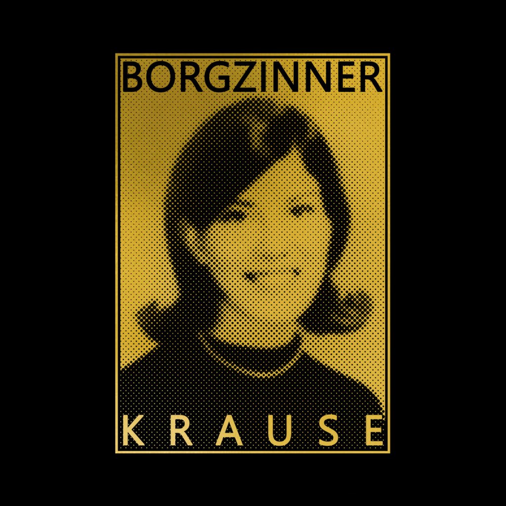 Bongzinner - Krause EP CS - Keep It A Secret Records