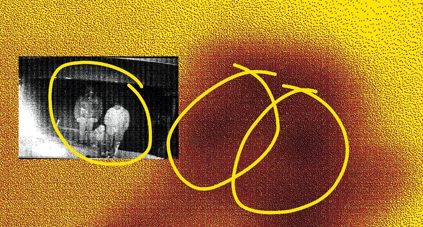 Omni Selassi - Dance Or Dye - A Tree In A Field Records