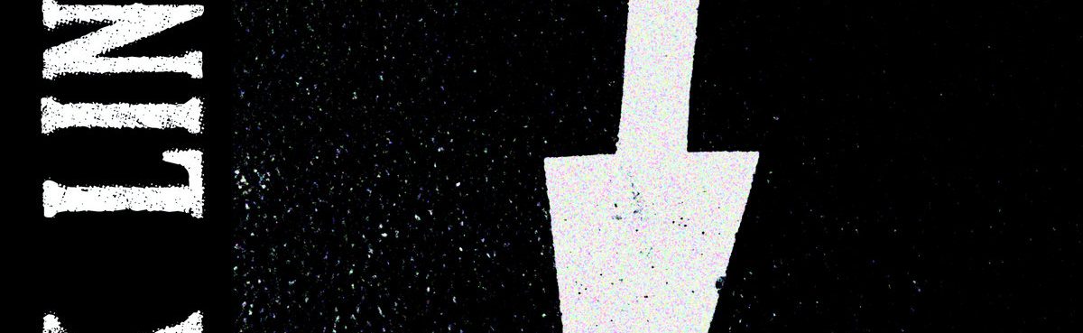 Black Lining - Twist My Arm 7" - Keep It A Secret Records