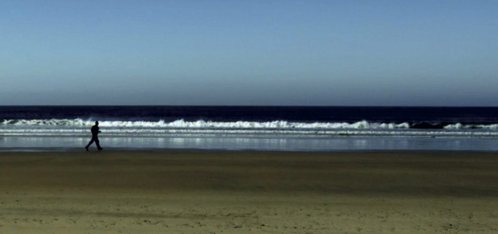 SAAL – White Whisper (Waterfall Records)